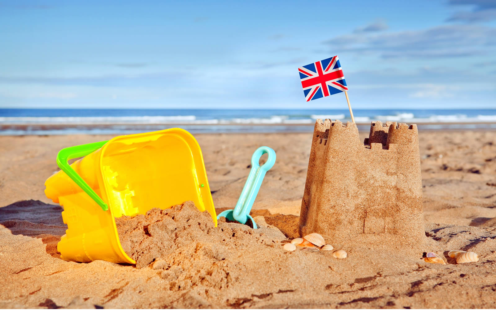 Adelphi Holiday Apartments in Paignton