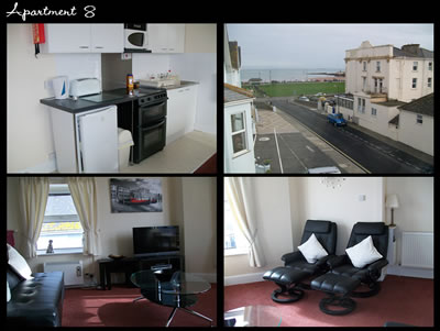 Adelphi Holiday Apartment