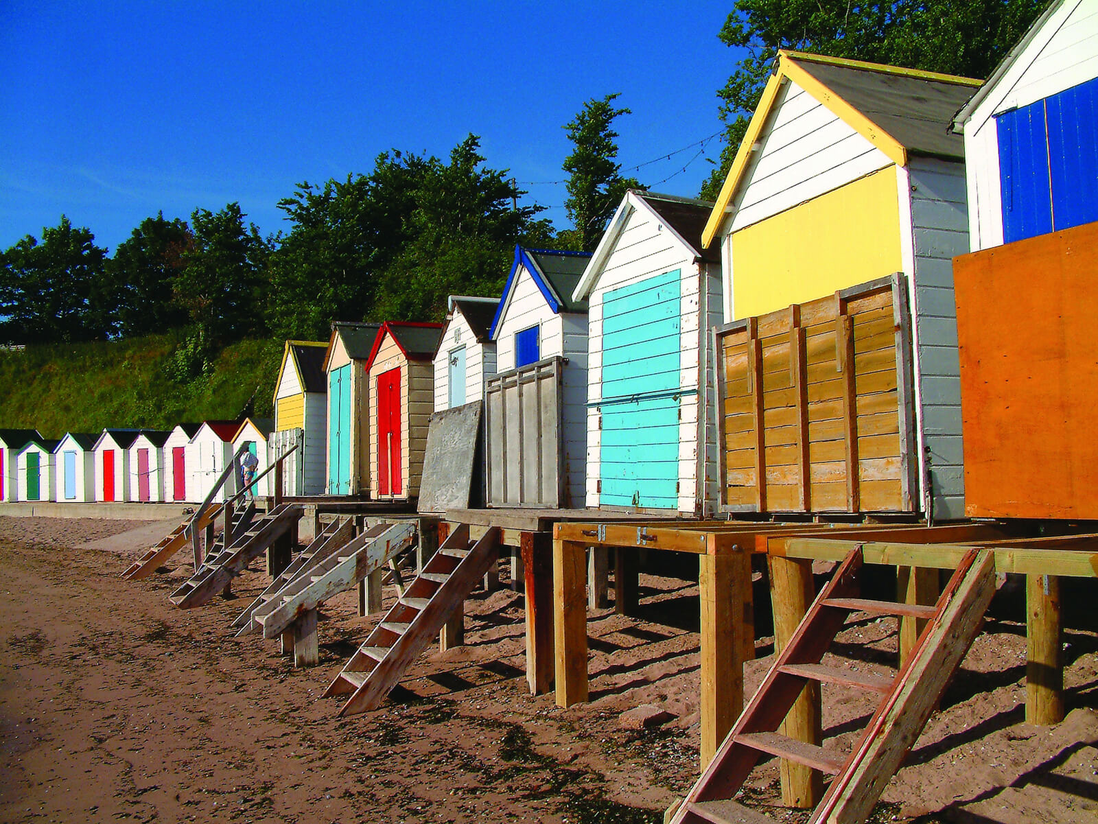 Adelphi Holiday Apartments in Paignton